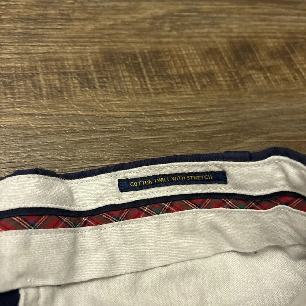 Polo Ralph Lauren wash items